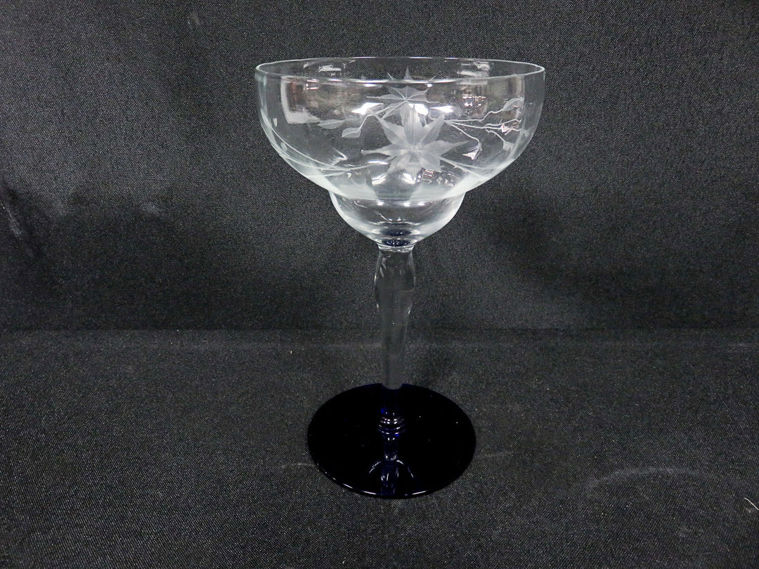 Louie Weston Champagne Coupes
