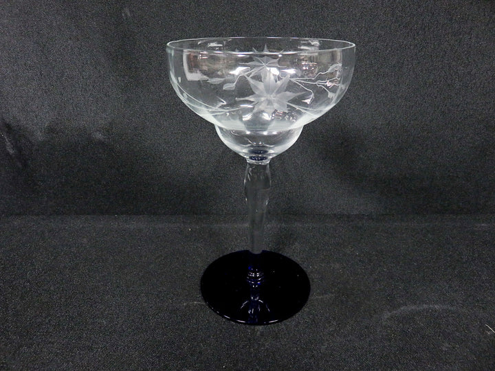 Louie Weston Champagne Coupes