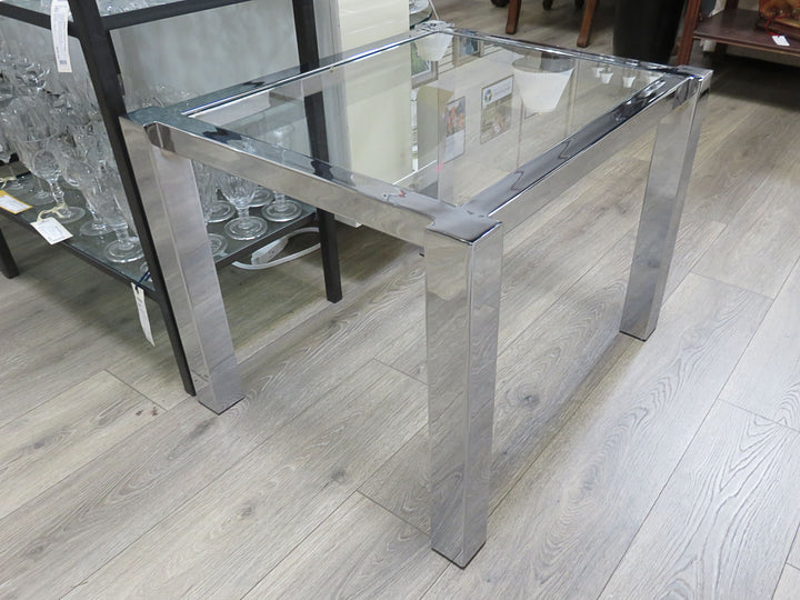Contemporary  End Table
