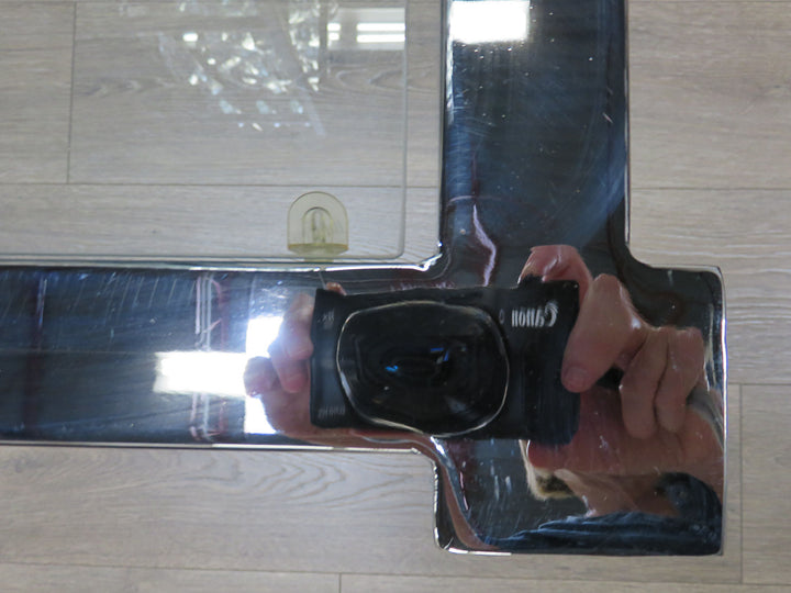 Contemporary  End Table