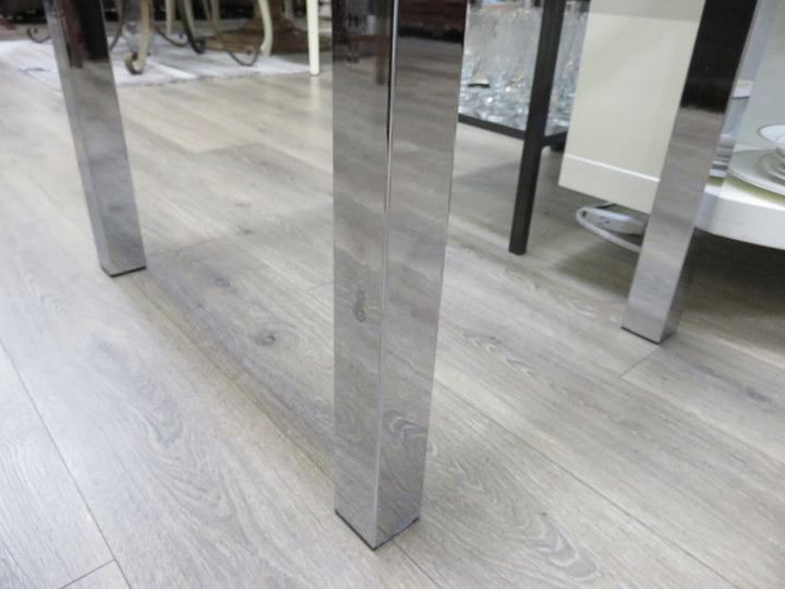 Contemporary  End Table