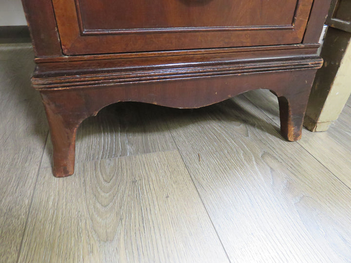Vintage Berkey & Gay 9-Drawer Desk