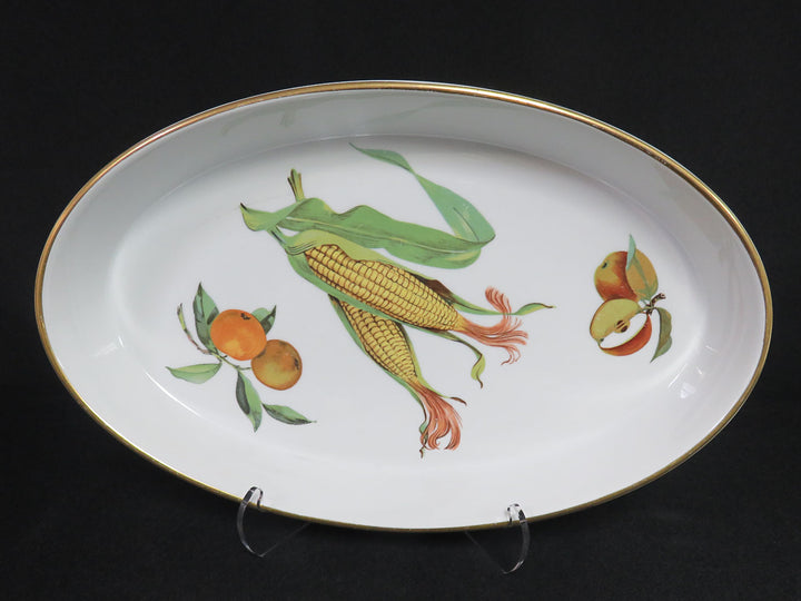 Royal Worcester Casserole Dish