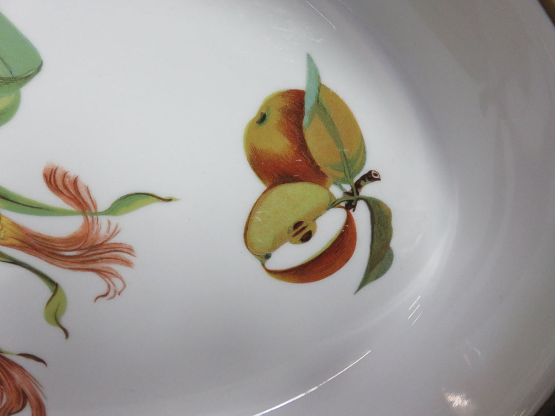 Royal Worcester Casserole Dish