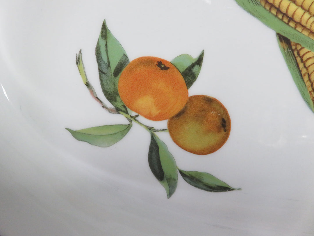 Royal Worcester Casserole Dish