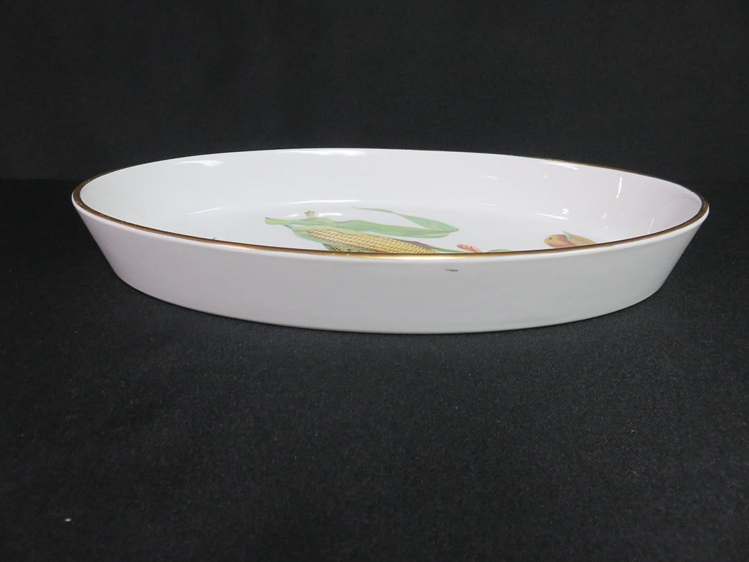 Royal Worcester Casserole Dish