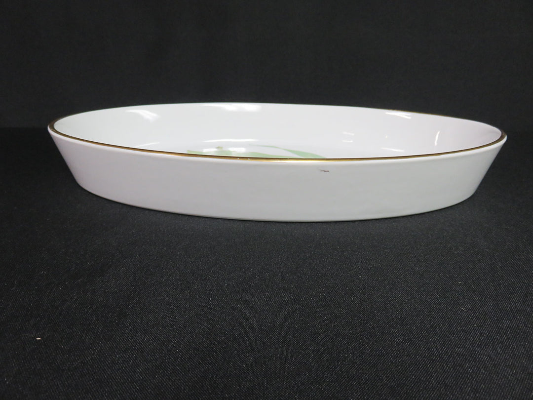 Royal Worcester Casserole Dish