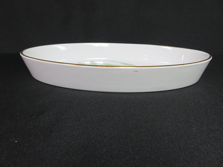 Royal Worcester Casserole Dish