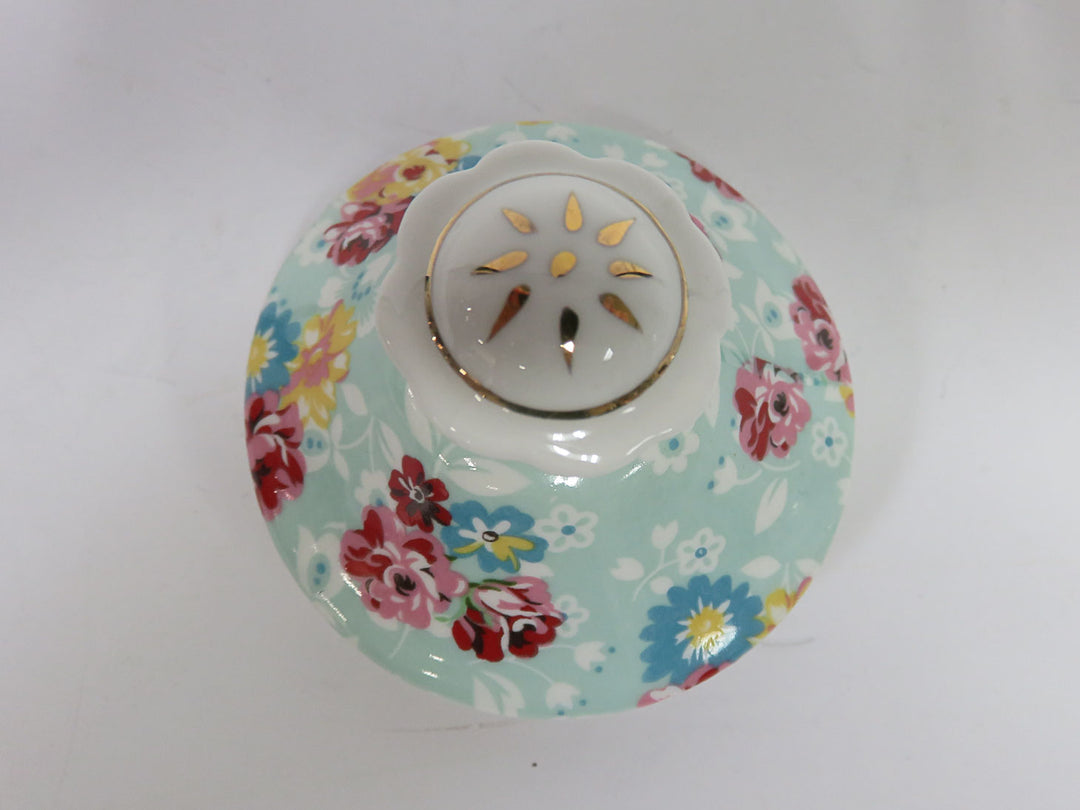 Gracie China Cream & Sugar