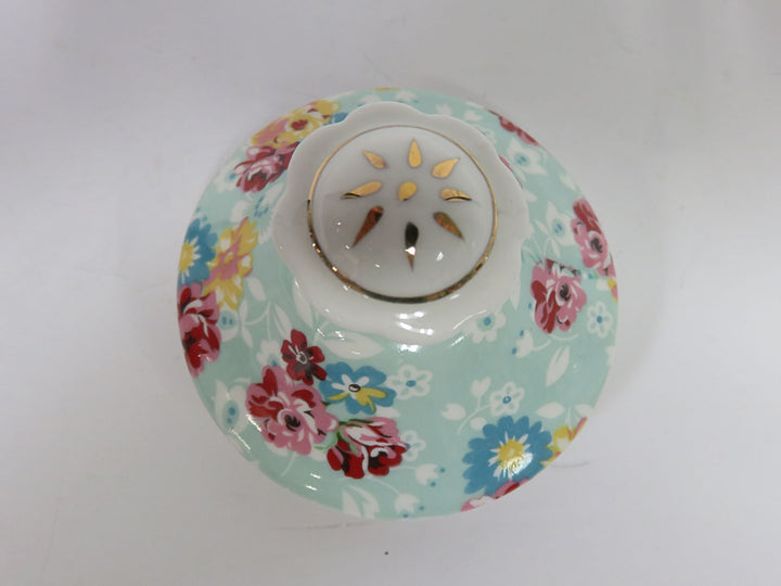 Gracie China Cream & Sugar