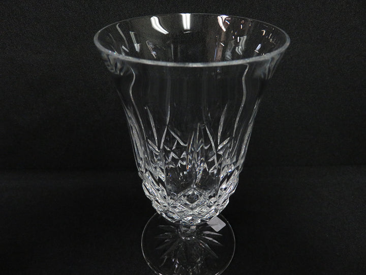 Three Waterford Iced Tea Goblets