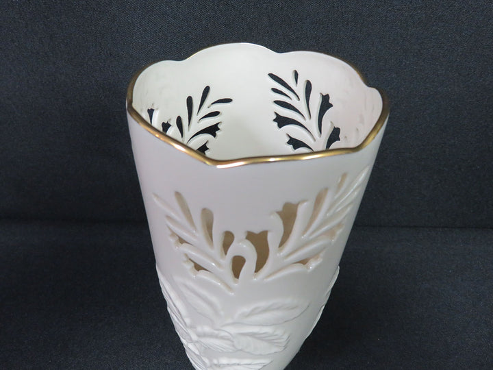 Lenox Weastbury Vase