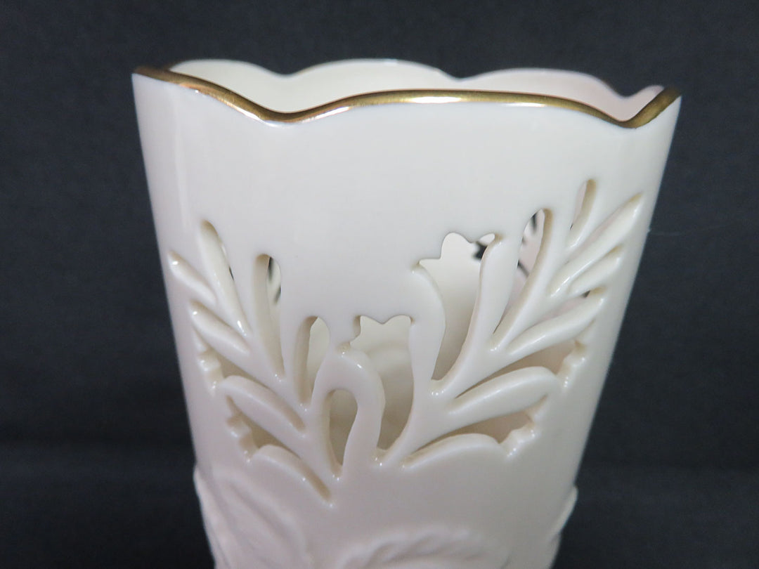 Lenox Weastbury Vase