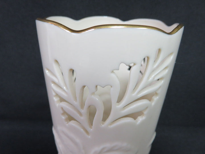 Lenox Weastbury Vase
