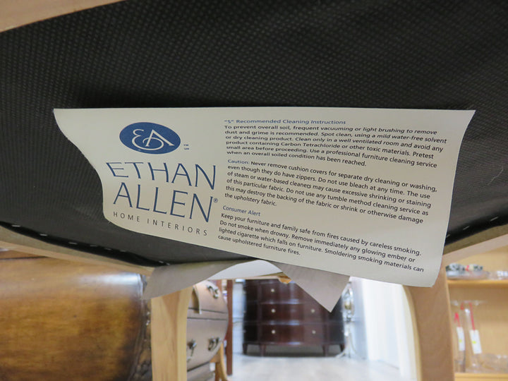 Ethan Allen Country French Desk Chair