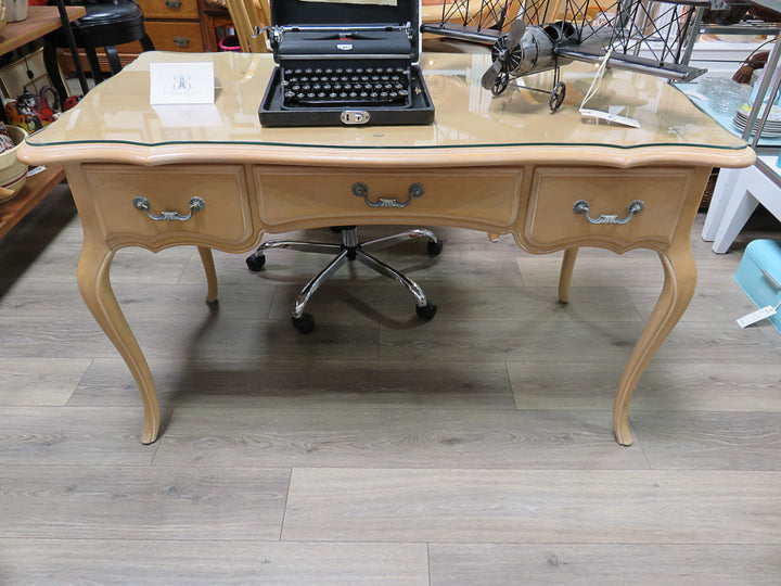 Ethan Allen Country French Desk