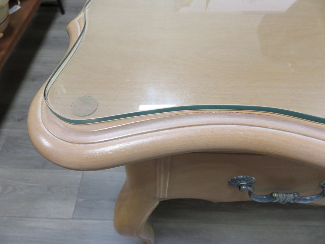 Ethan Allen Country French Desk