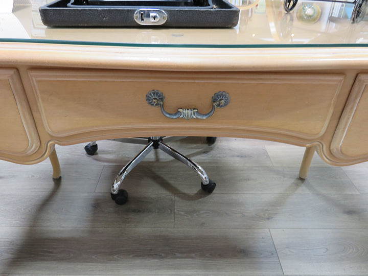 Ethan Allen Country French Desk