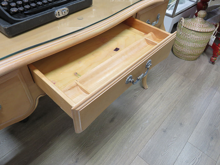 Ethan Allen Country French Desk