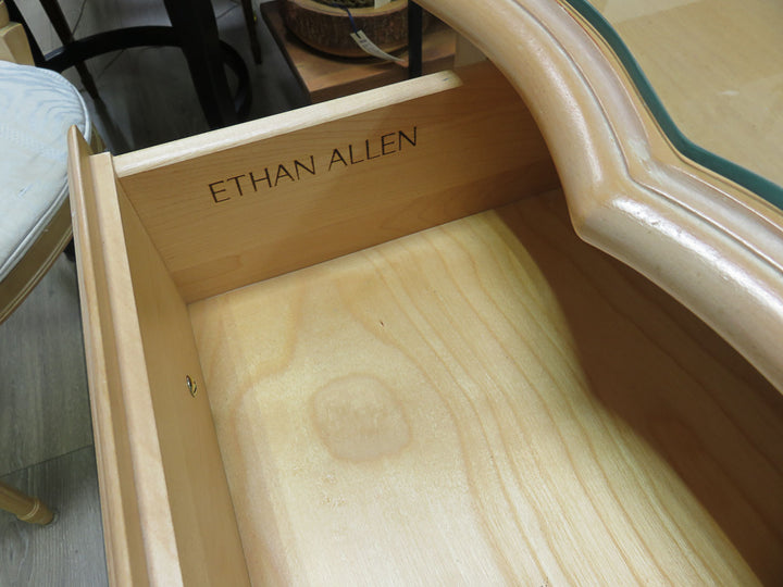 Ethan Allen Country French Desk