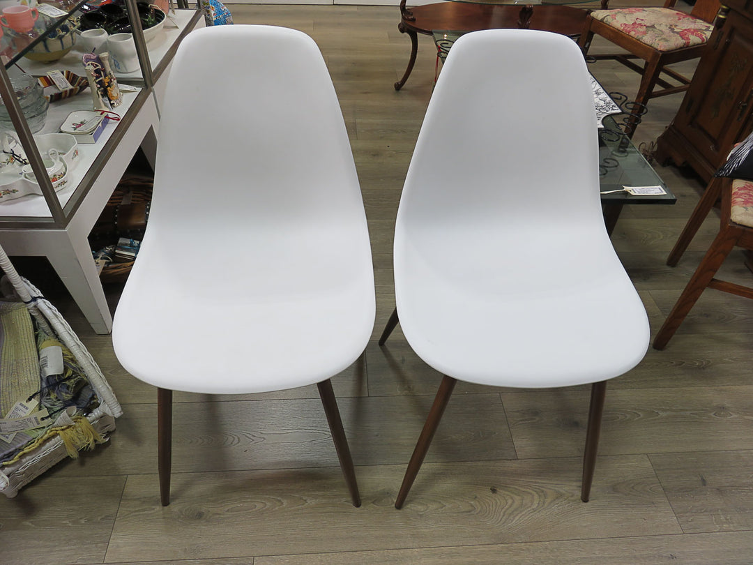 Pair of Copley Dining Chairs