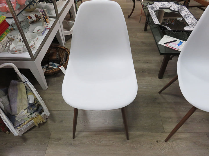 Pair of Copley Dining Chairs