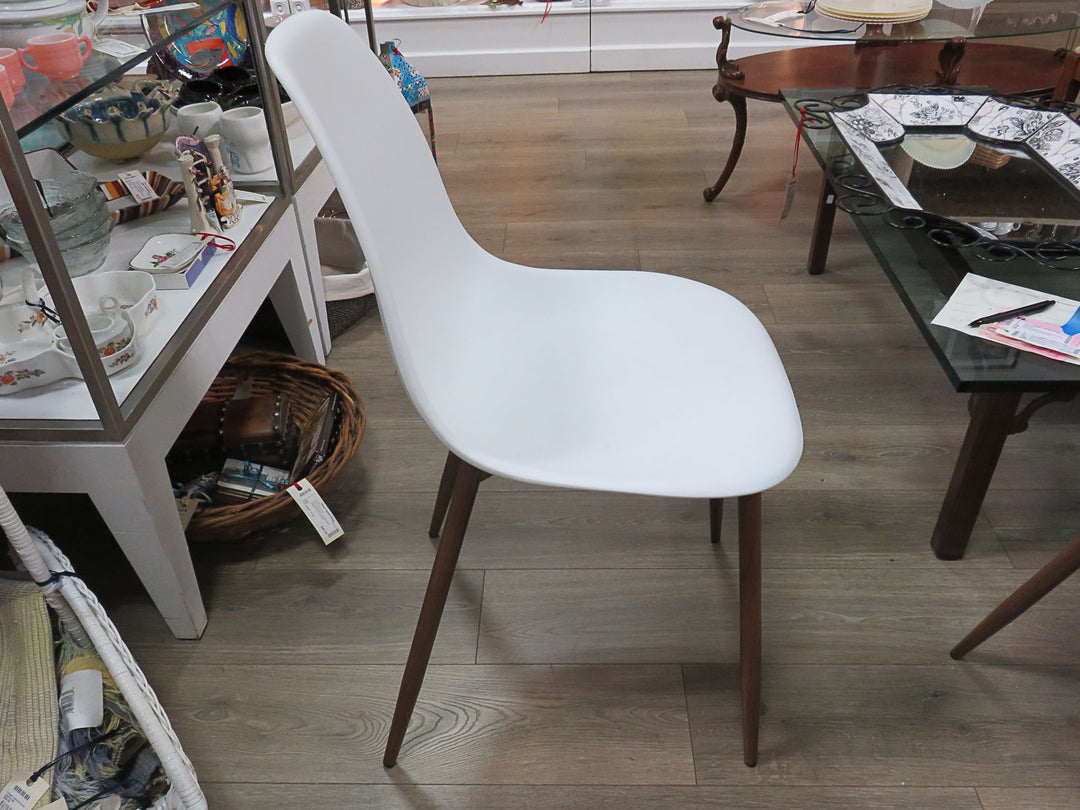 Pair of Copley Dining Chairs