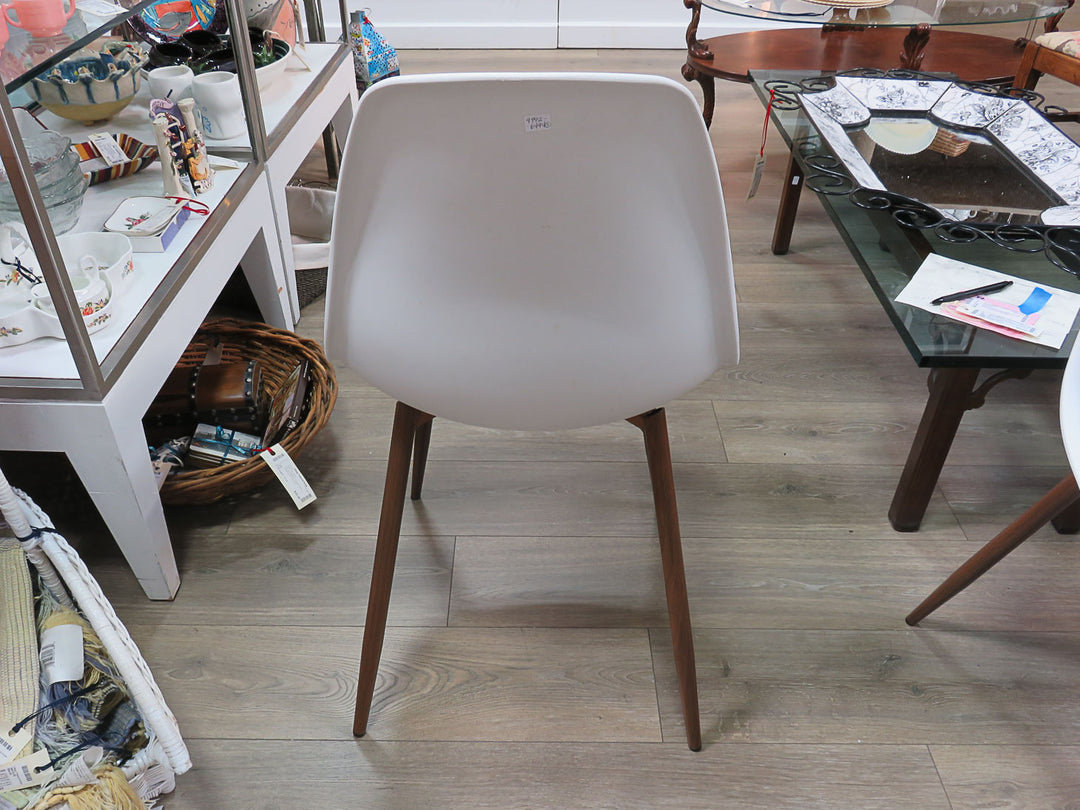 Pair of Copley Dining Chairs
