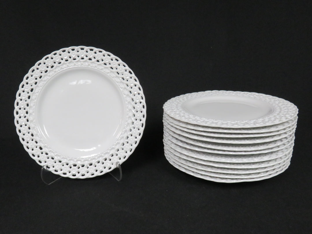 Kaldun & Bogle Dessert Plates