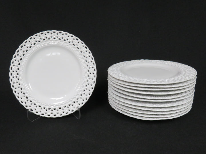 Kaldun & Bogle Dessert Plates