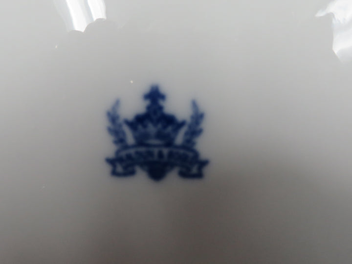 Kaldun & Bogle Dessert Plates