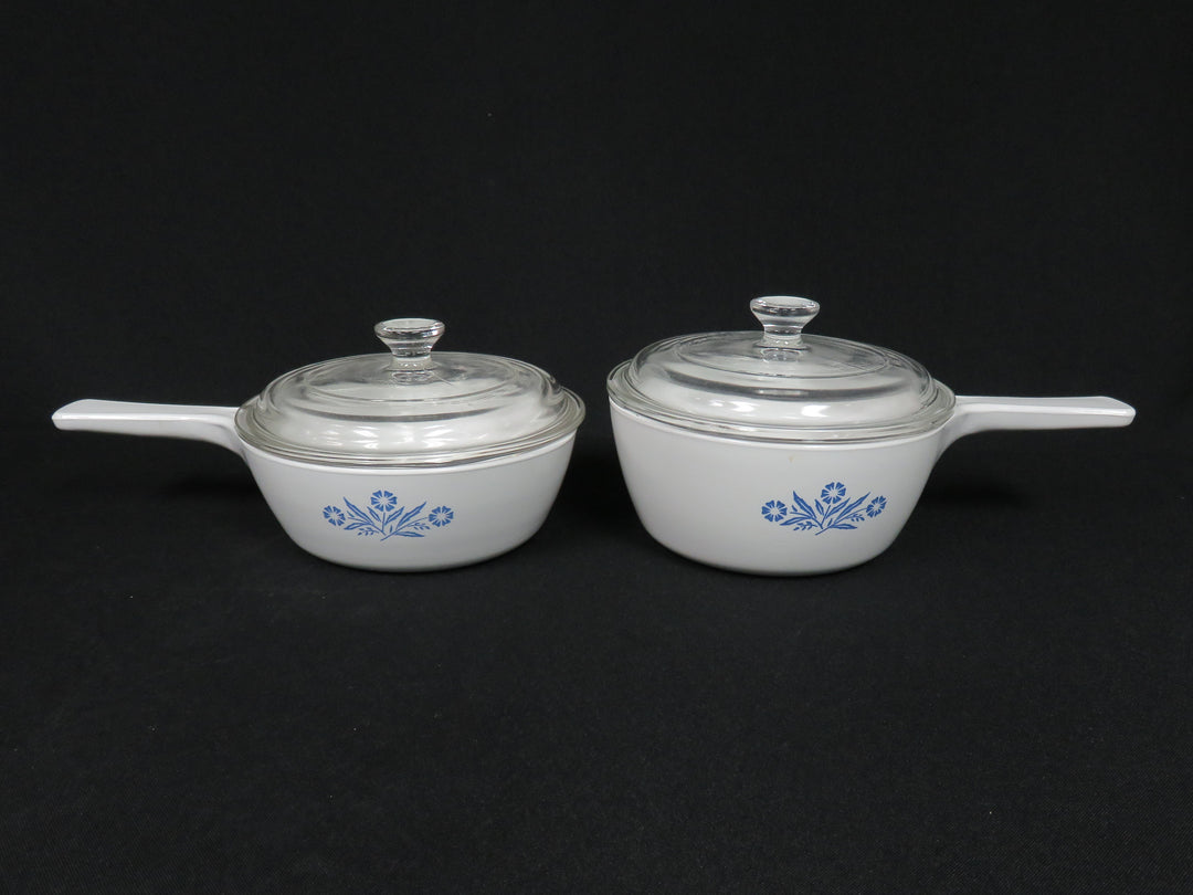 CorningWare Lidded Baking Dishes