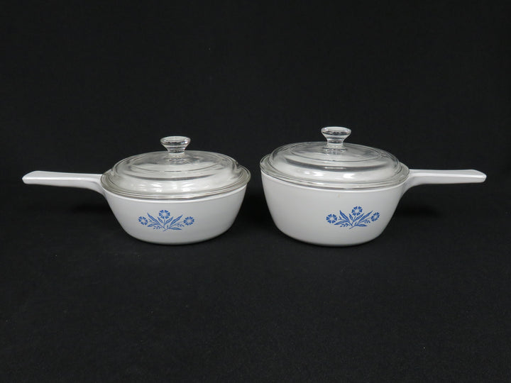 CorningWare Lidded Baking Dishes