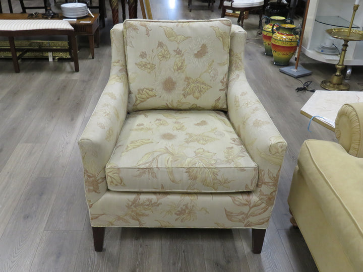 Thomasville Arm Chair