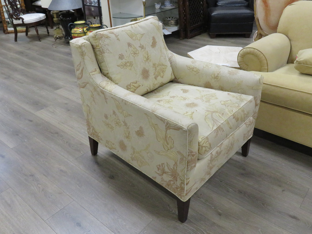 Thomasville Arm Chair