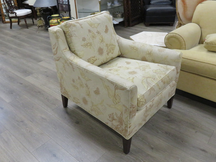 Thomasville Arm Chair