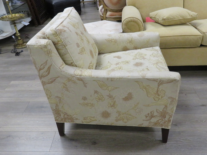 Thomasville Arm Chair