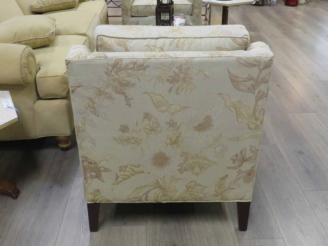 Thomasville Arm Chair