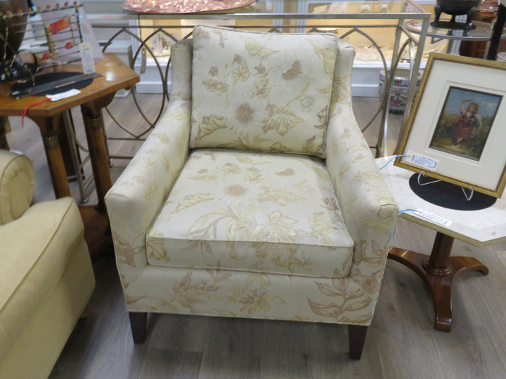 Thomasville Arm Chair