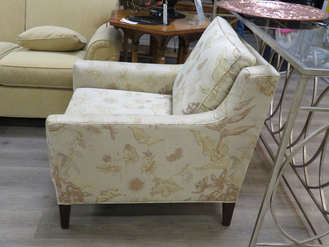 Thomasville Arm Chair