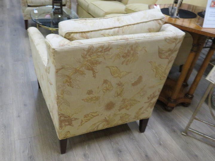 Thomasville Arm Chair