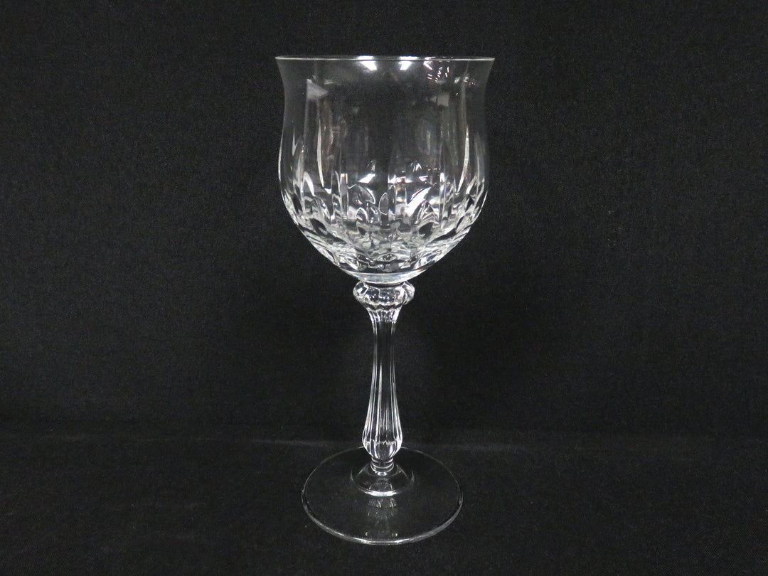 Mikasa Water Goblets