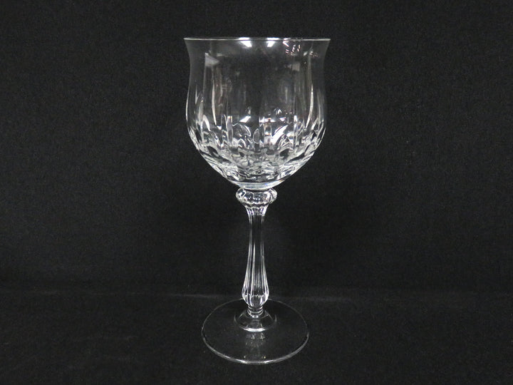 Mikasa Water Goblets