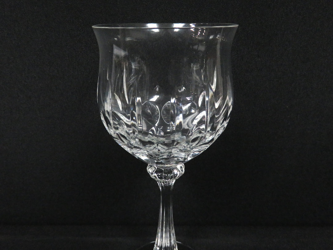 Mikasa Water Goblets
