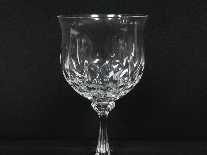 Mikasa Water Goblets