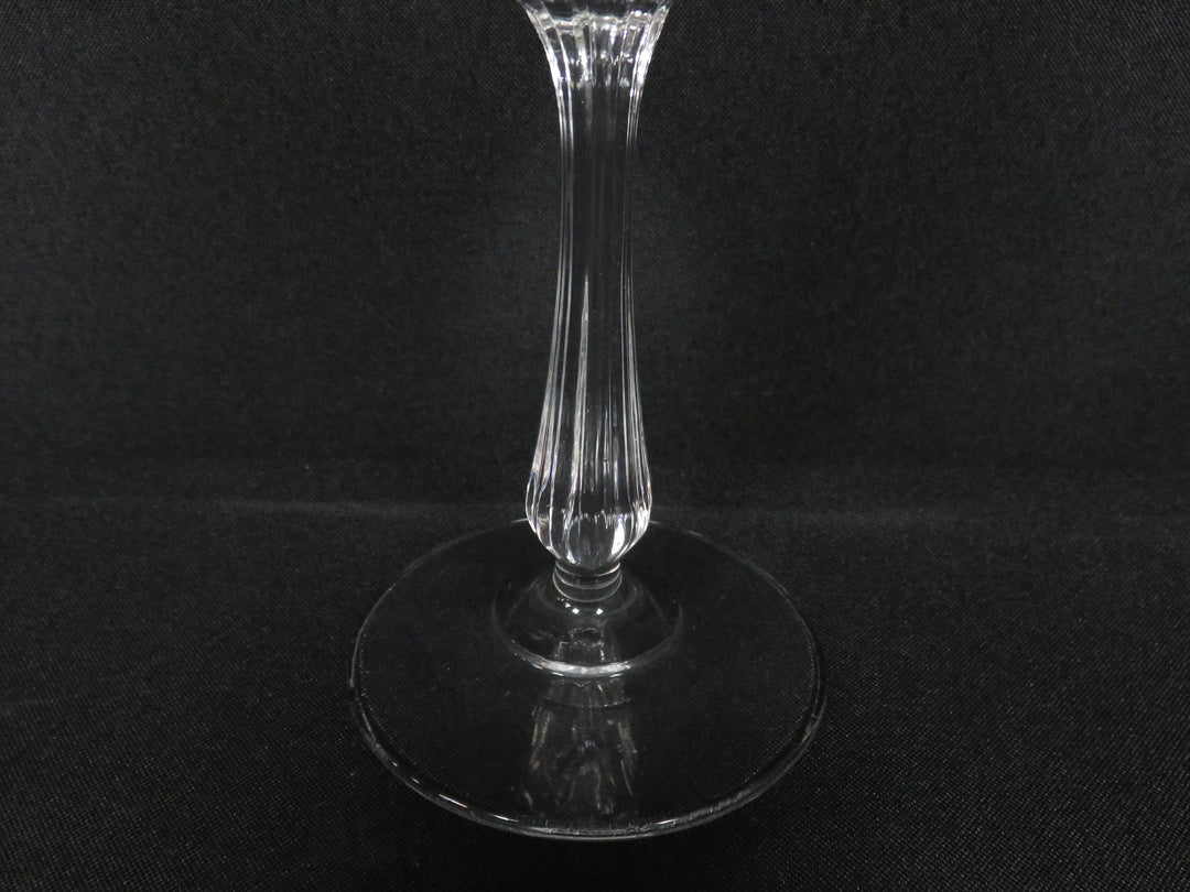 Mikasa Water Goblets