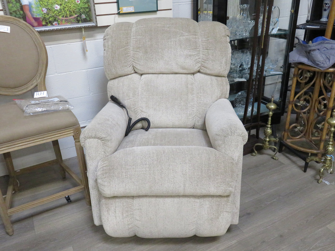 LaZboy Lift Recliner Chair