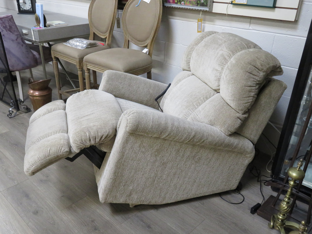 LaZboy Lift Recliner Chair