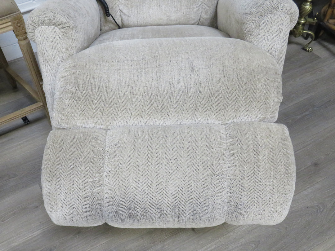 LaZboy Lift Recliner Chair