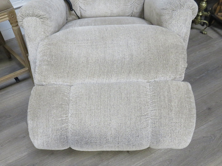 LaZboy Lift Recliner Chair